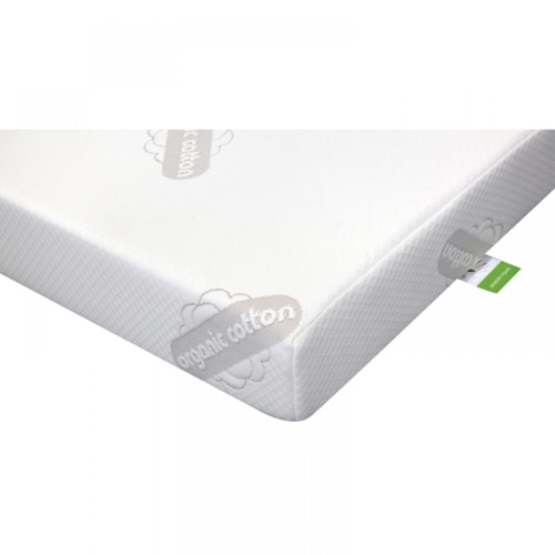 Slakt single bed top